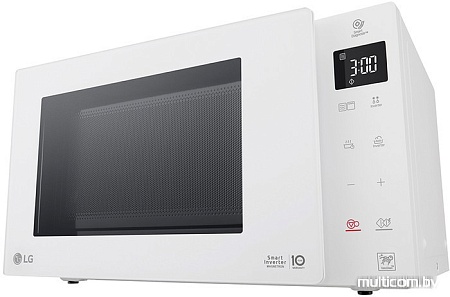 Микроволновая печь LG MB65W95GIH