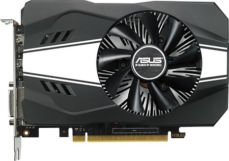 Видеокарта ASUS GeForce GTX 1060 3GB GDDR5 [PH-GTX1060-3G]