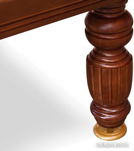 Бильярдный стол Weekend Устюг 57.801.09.5