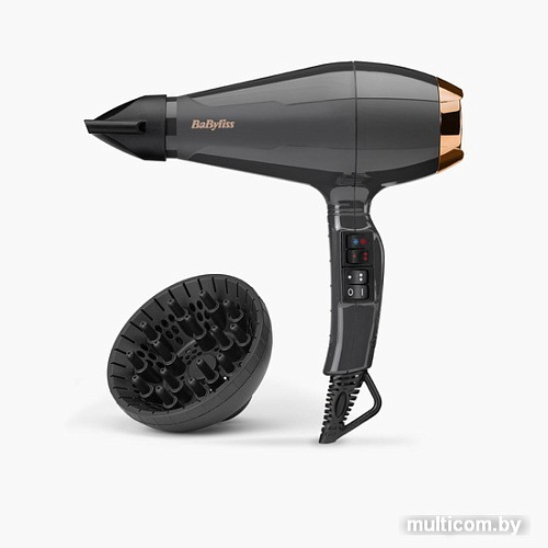 Фен BaByliss 6719DE