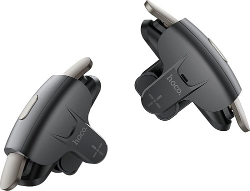 Комплект модулей с дополнительными кнопками Hoco GM6 Wild Wolf