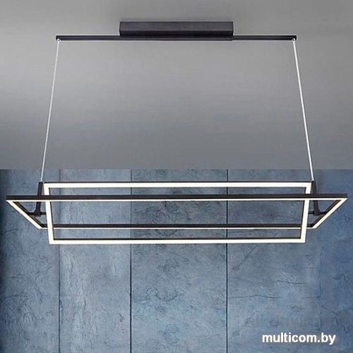 Подвесная люстра AZzardo Viena AZ2849