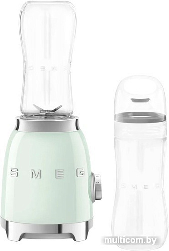 Стационарный блендер Smeg PBF01PGEU