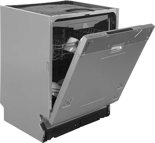 Встраиваемая посудомоечная машина Hyundai HBD 678