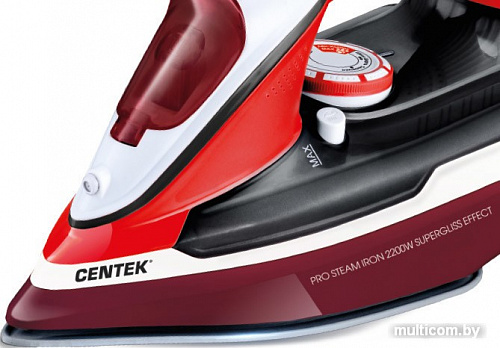 Утюг CENTEK CT-2352