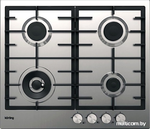 Варочная панель Korting HG 630 CTX PRO