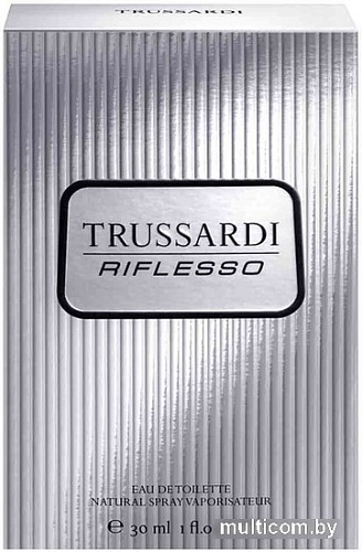 Trussardi Riflesso EdT (30 мл)