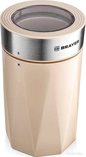 Электрическая кофемолка Brayer BR1189