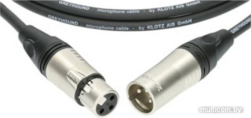 Кабель Klotz GRK1FM10.0