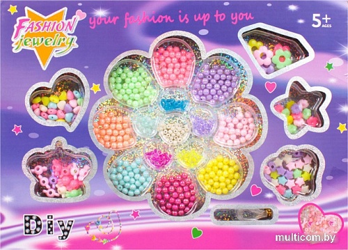 Бусины Darvish SR-T-58