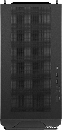 Корпус MSI MPG Velox 300R Airflow PZ (черный)