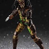 Экшен-фигурка Hiya Toys Predator Battle Damage City Hunter TM20044