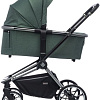 Универсальная коляска Labala Raiz (2 в 1, green)