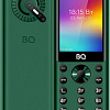 Кнопочный телефон BQ BQ-2458 Barrel L (зеленый)