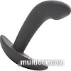 Анальная пробка Fifty Shades of Grey Driven By Desire Silicone Butt Plug 50458 FS-59961