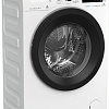 Стиральная машина BEKO WSRE6H636BBW