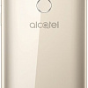Смартфон Alcatel 3 (золотистый)