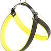 Шлея Ferplast Agila Ergofluo 5 (желтый)