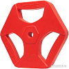Диск Starfit BB-205 10 кг