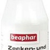 Спрей от блох и клещей Beaphar Spot on spray for dogs 150 мл