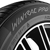 Автомобильные шины Vredestein Wintrac Pro 265/45R21 108W