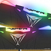 Оперативная память Patriot Viper RGB 2x16GB DDR4 PC4-28800 PVR432G360C8K
