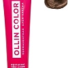 Крем-краска Ollin Professional Color перманентная 7/00 русый глубокий 100 мл