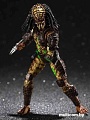 Экшен-фигурка Hiya Toys Predator Battle Damage City Hunter TM20044