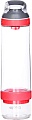 Бутылка для воды Contigo Cortland Infuser Watermelon 2095014 (розовый)