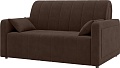 Диван Mio Tesoro Борго 107 АТС140 (Ultra Chocolate)