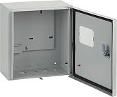 Корпус металлический Эра ЩУ-1/1-0-76 IP54 Б0028768
