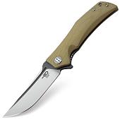 Складной нож Bestech Knives Scimitar BG05C-2