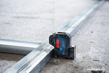 Лазерный нивелир Bosch GPL 5 G Professional 0601066P00