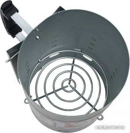 Стартер GoGarden Starter 19 50161 (серебристый)