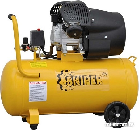 Компрессор Skiper AR70V