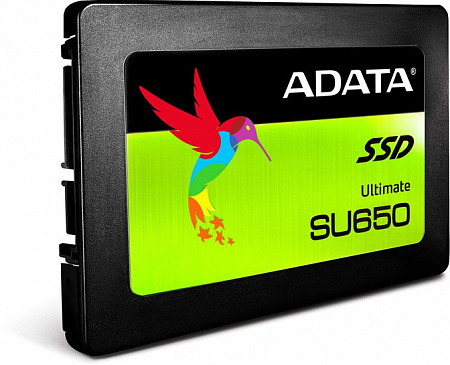 SSD A-Data Ultimate SU650 960GB ASU650SS-960GT-R