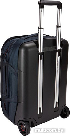 Сумка-тележка Thule Subterra Luggage 55cm/22" (темно-синий)