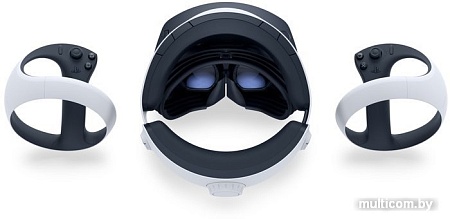 Очки виртуальной реальности Sony PlayStation VR2