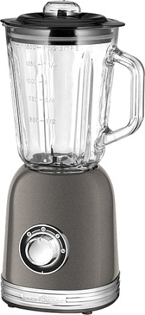 ProfiCook PC-UM 1195 (антрацит)