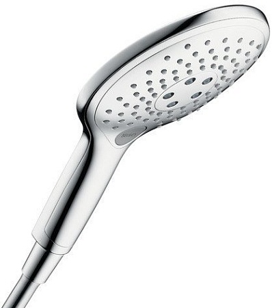 Душевая лейка Hansgrohe Raindance Select S 150 Air 3jet [28588000]