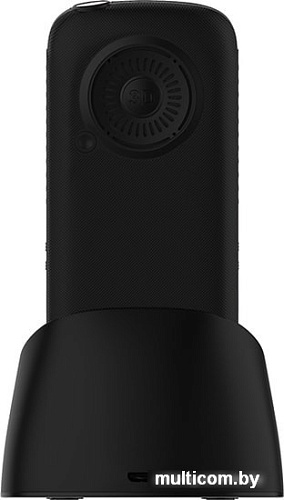 Мобильный телефон Maxvi B21ds (черный)