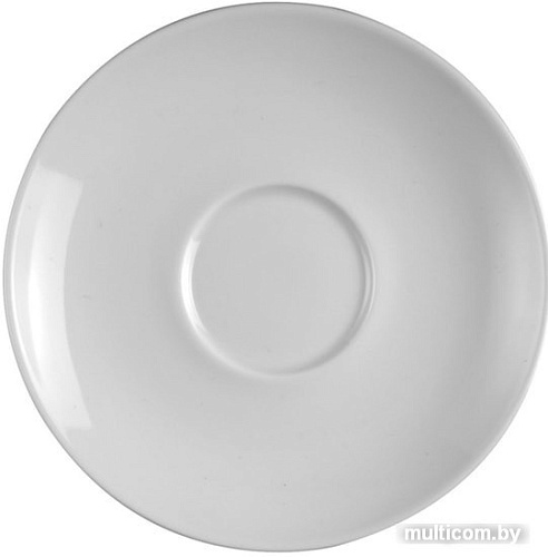Блюдце Churchill Menu ZCAAYLSS1