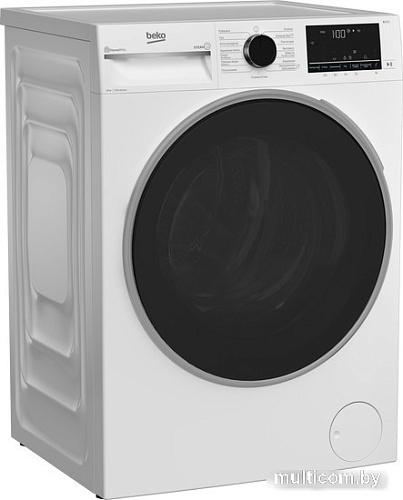 Стиральная машина BEKO B3WFR57H2W