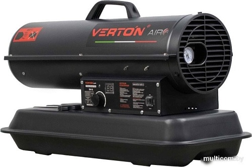 Дизельная тепловая пушка Verton Air DH-15