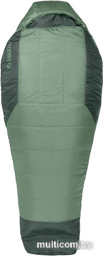 Спальный мешок Klymit Wild Aspen 20 Large 13WAGR20D (зеленый)