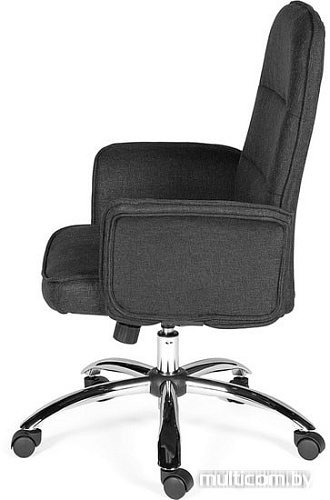 Кресло Norden Торино W-3901 (черный)