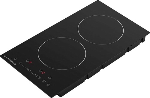 Варочная панель MAUNFELD EVI.292F-BK