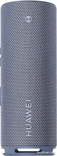Беспроводная колонка Huawei Sound Joy 2 (синий, международная версия)