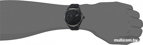 Наручные часы Diesel DZ1807