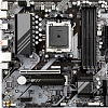 Материнская плата Gigabyte B650M K (rev. 1.0)